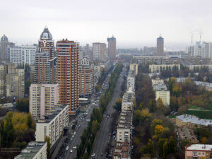 Автовыкуп бульвар Леси Украинки Киев