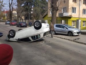Викуп авто Львів після ДТП